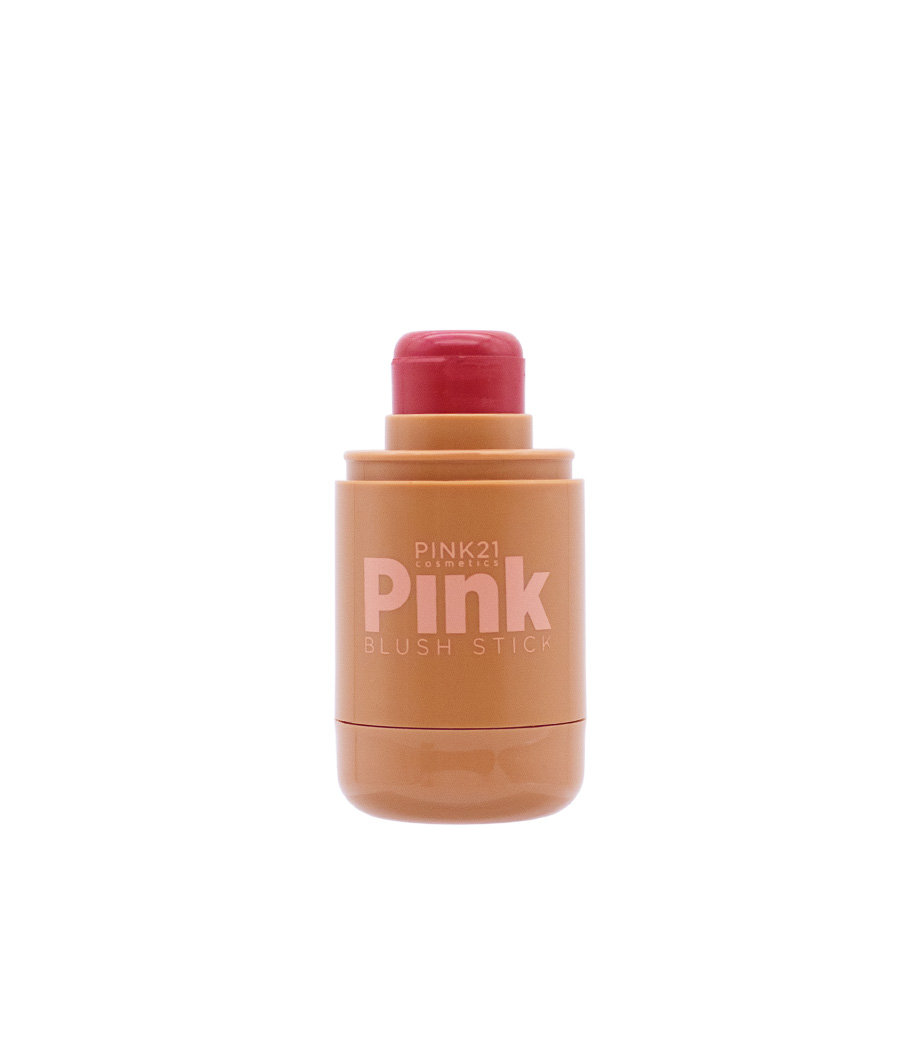 Blush Stick em Bastão - C03 - Pink 21